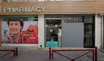 Τόλης - Άρτος & Γλυκά