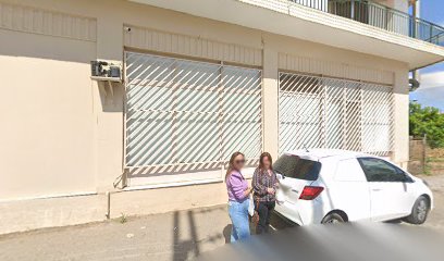 Renieris Konstantinos Bakery - Authentikes Geuseis