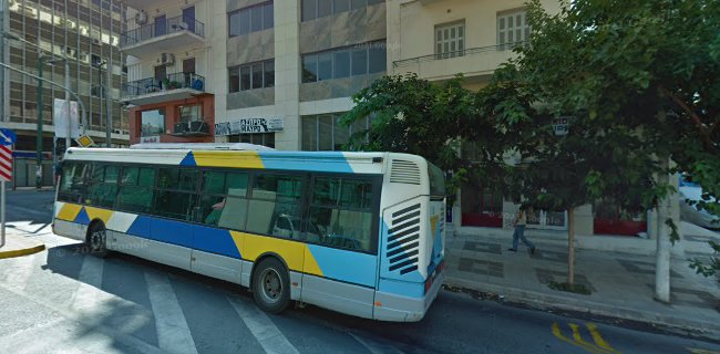 3,, Λεωφ. Χατζηκυριάκου 1, Πειραιάς 185 37, Ελλάδα