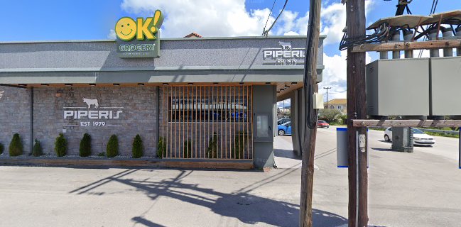 Opinii despre PIPERIS EST 1979 în Σαρακηνάδο - Γαστρονομία και φιλοξενία