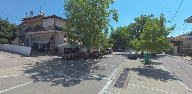 Ταβέρνα "Ο Βαγγέλης"