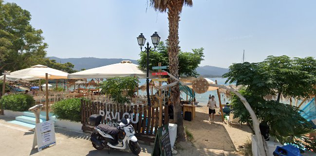 Thala...Sea Beach Bar-Restaurant