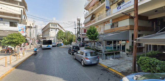 ANDANDO coffee & bites