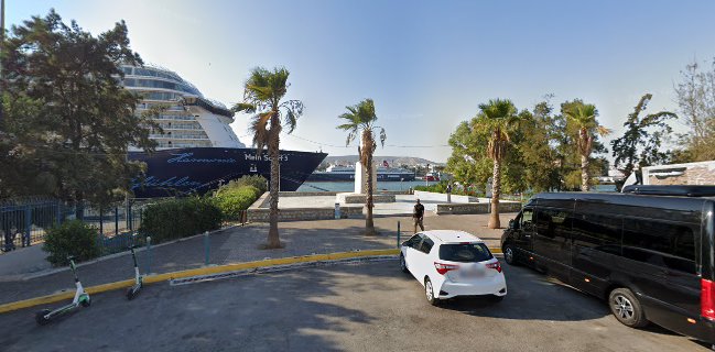 Το Λιοντάρι του Πειραιά