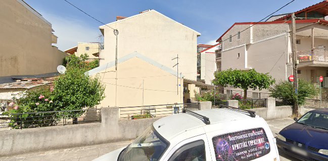 SWEET BAKERY - ΤΖΑΛΛΑ ΕΥΔΟΚΙΑ