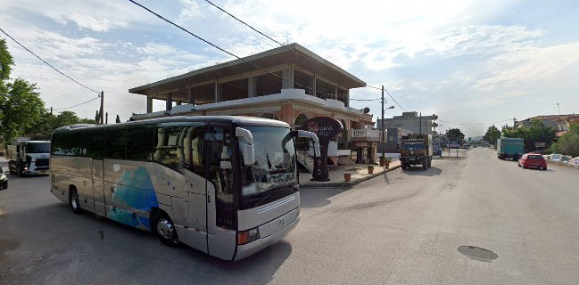 Το Κουτούκι Του Γιώργου