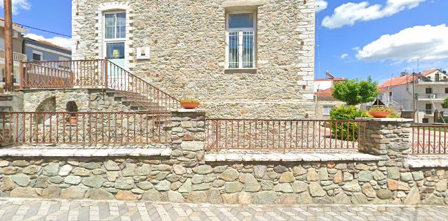 Φούρνοι Πουλαράκη