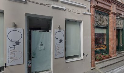 Αρτοποιείο - Πατηλά