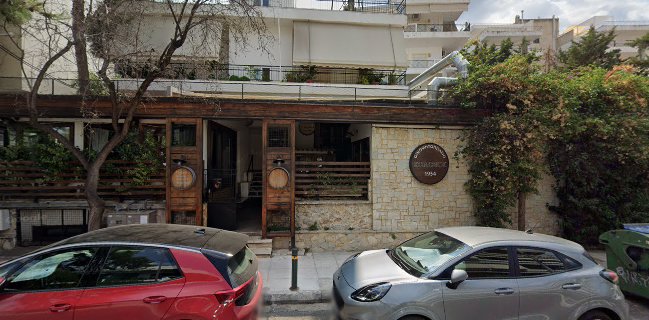 Ταβέρνα Ψησταριά Κολοβός