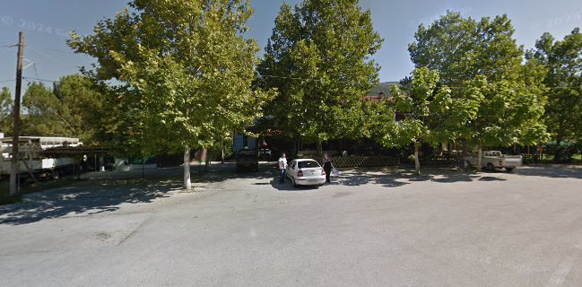 Χασαποταβέρνα Χάσκος