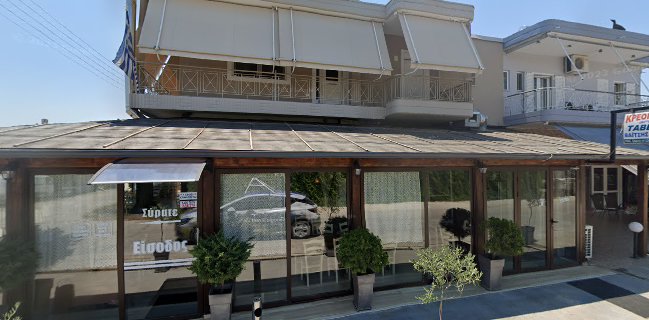 Χασαποταβέρνα "ΒΑΙΤΣΗΣ ΑΓΓΕΛΟΣ"