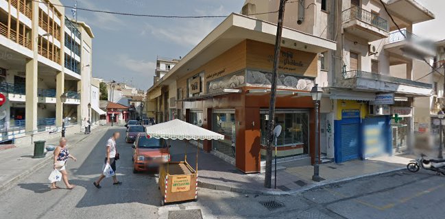 Φούρνοι Φελλαχίδη