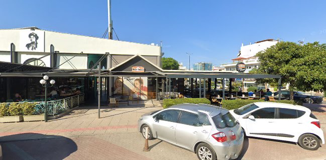 Home Burger Γλυφάδας