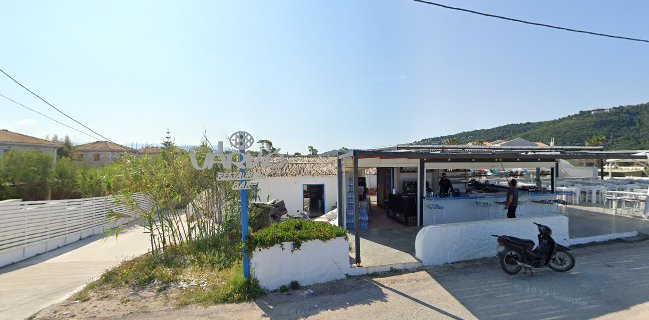 Varkó Summer Bar Resto