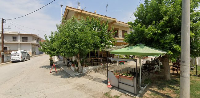 Ουζερί ψητοπωλείο ο Χρήστος