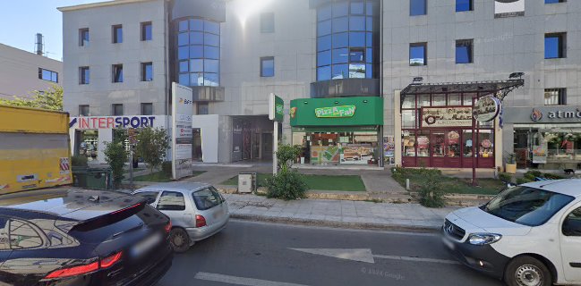 PizzaFan Χαλάνδρι