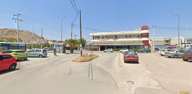 La Palma Cafe ( Billiards Internet Sports Cafe )