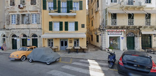 Opinii despre Salto în Κέρκυρα - Γαστρονομία και φιλοξενία