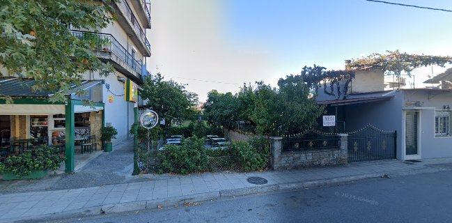 Ο ΠΛΑΤΑΝΟΣ (πλησίον Γηροκομείου)