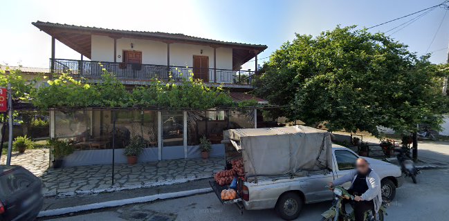 ΨΗΣΤΑΡΙΑ ΣΠΥΡΟΣ ΠΑΝΤΑΖΗΣ