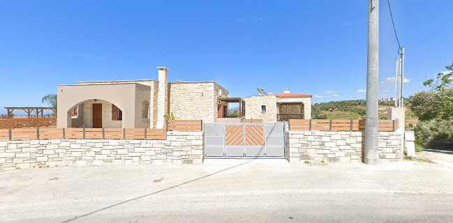 Ταβέρνα Φαράγγι
