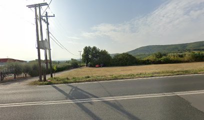 ΑΦΟΙ ΜΑΜΟΥΖΗ Ο.Ε