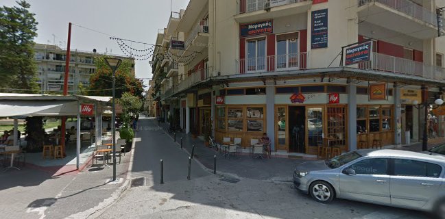 Parko Coffee+Sweet & More