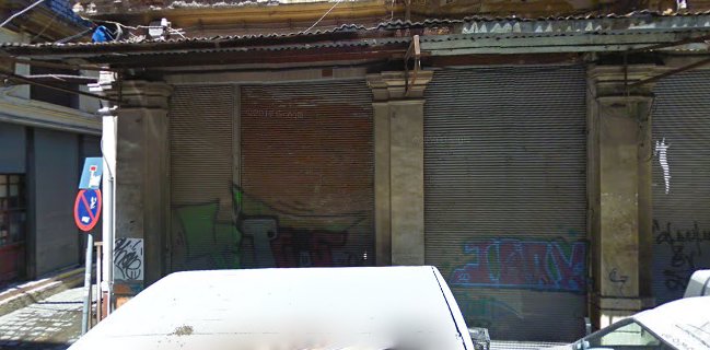 Εδέσσης 5, Θεσσαλονίκη 546 25