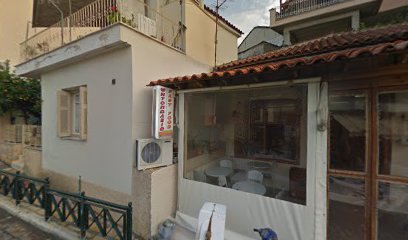 Ψητονοστιμιες