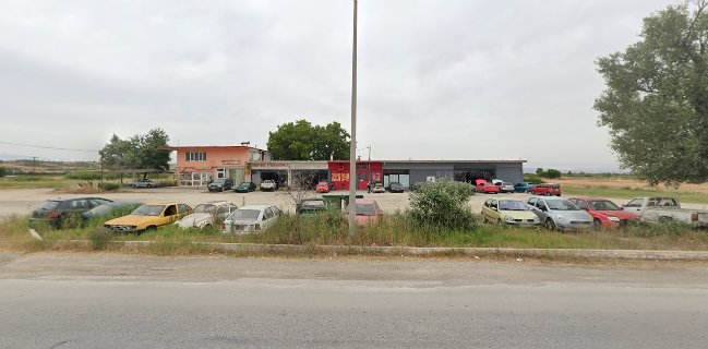 Bar "Γοργόνες"