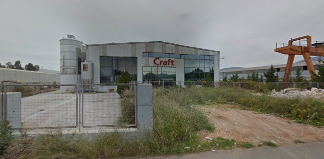 Ιωνική Σφολιάτα Α.Ε- Υποκατάστημα Αθηνας