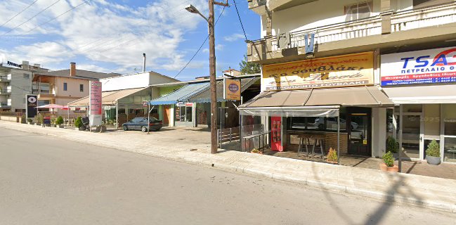 Το Σουβλάκι του Πασά