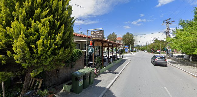 Opinii despre Akanthos Cafe Patisserie în Ιερισσός - Γαστρονομία και φιλοξενία