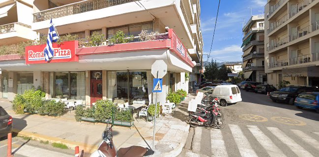 ΔΡΟΣΣΑΣ, ΠΑΥΛΟΣ, & ΣΙΑ Ε.Ε.