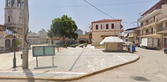 Ταβέρνα ο Κισσας