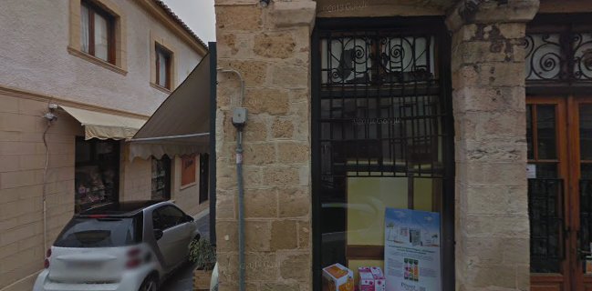 TORTUGA ArtCafè Winebar Gallery