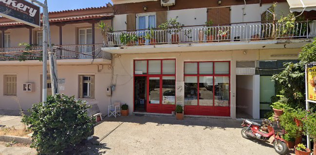 Αγγελόπουλος Καλλονή Τροιζηνίας