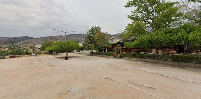 Ταβέρνα Μπαλιούσης