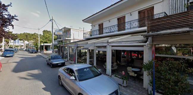 Λακαφώσης Ζαχαροπλαστείο (γαλακτομπούρεκο)