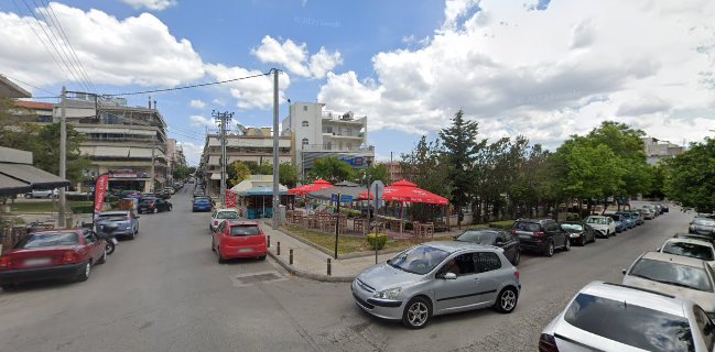 Αρτοποιείο Το Στάχυ