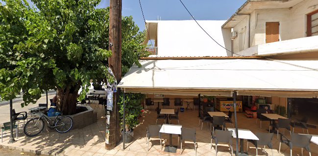 Αρτοποιία Μπραντίτσας