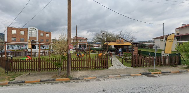 Canteen Park