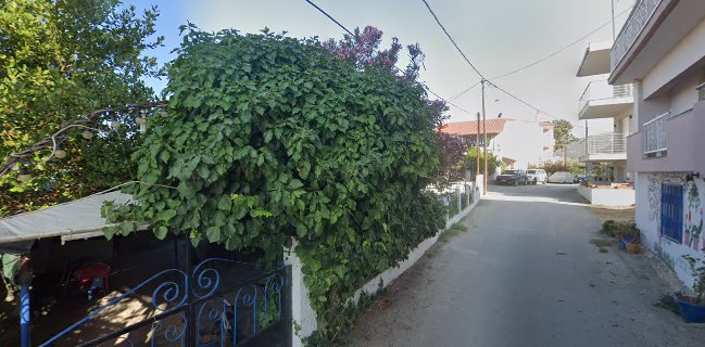 ΛΙΜΕΝΑΡΙΩΤΙΣΣΑ Ταβέρνα