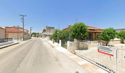 Το Εργαστήρι Της Λαμπρινής