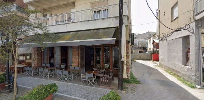 ΤΟ ΣΤΕΚΙ ΤΟΥ ΠΑΥΛΟΥ