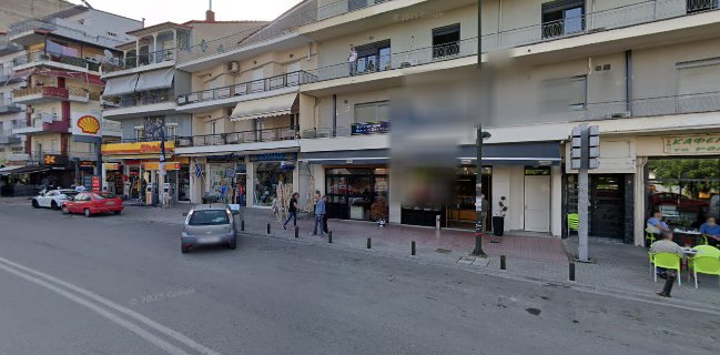 Αρτοποιείο Μαρκόπουλος-Markopoulosbakery