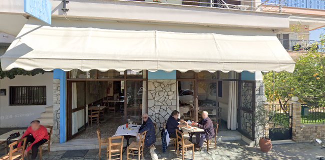 Ουζερί του ΧΙΩΤΗ