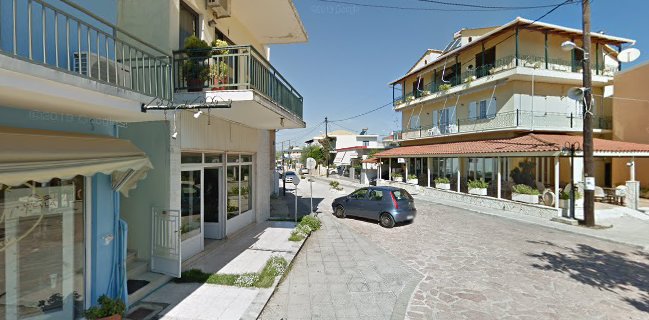 Πιρούνι και Μαχαίρι