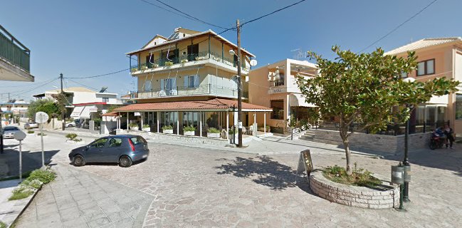 Αρτοποιείο (bakery) - Αφοί Καρίμαλη