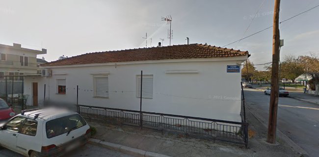 Κωνσταντινουπόλεως 19, Γιάννουλη 415 00